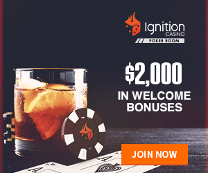 Ignition Poker